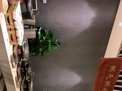 -筠咖啡西餐厅(上海国展宝龙丽筠酒店)