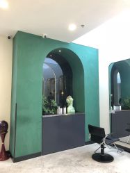 -a·f one hair salon