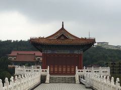 -玉佛苑