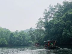-保利石象湖景区