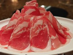 -东来顺·非遗火锅(高新店)