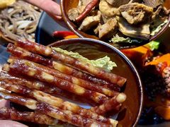 -阳阳老火锅(小南门店)