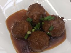 精打肉丸-北京协和医院-护士楼对外餐厅(王府井步行街店)