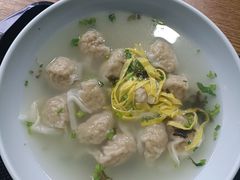 -连记海鲜馄饨(上清路店)