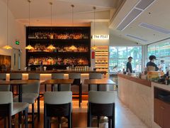 -The PEAT Coffee(深业中城店)