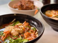 -国财牛杂(镇海店)