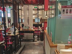 -和府捞面(北美新天地店)