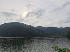 -黔灵山公园