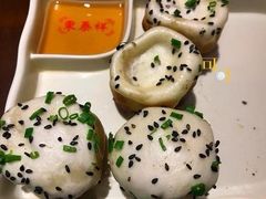 -东泰祥生煎馆(陕西南路店)