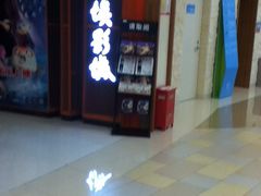 -卢米埃影城(苏州园区华润杜比全景声激光店)
