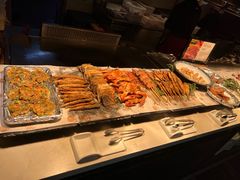 -加餐海鲜自助(宝龙一城店)