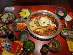 -谭鸭血(金华永盛店)