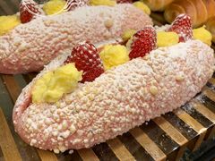 -丁香西饼屋(桂林路店)