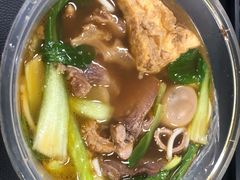 -85度C(南京龙世中心店)