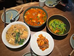 -薇酌饮·陕西菜(南门外店)