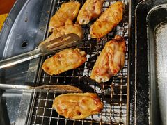 -伍丁·烤牛肋(和平东桥店)