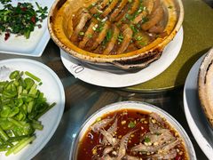 -大家发海鲜城夜排档(华山中路店)