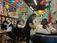 大堂-九龙冰室(动漫星城店)