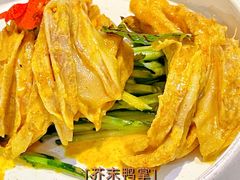 -鸭王烤鸭店(三里河店)