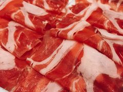 羊羔肉-伊豆野菜村(大族广场店)