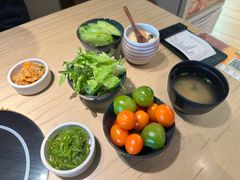 -沼津港精致料理·寿喜烧·烧鸟(漕河泾印象城店)