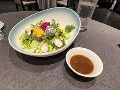 -柒园·三十年创意杭帮菜(龙湖滨江天街店)