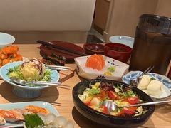 -YAMAKAWA(龙湖胥江天街店)