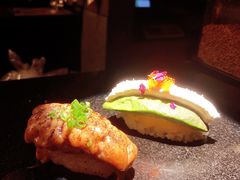 -昊·来了寿司(双楠2店)