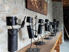 -九如山休闲旅游度假区