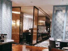 -杭州桐庐康莱德酒店西餐厅-舍