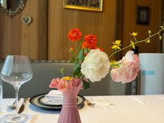 -黑宝石西餐厅(汇励99城市公园店)