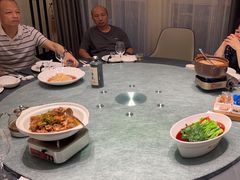 -楚禾宴·家宴(光谷大道店)