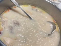 -煲王粤菜餐厅(中侨中心店)