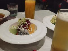 -海维克牛排馆HIGHWIC(青羊万达店)