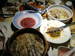 南昌米粉肉-小柴米·传统江西菜(八一广场店)