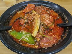 -四川老牛麻辣烫(北门桥店)