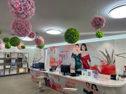 点击看大图 -石家庄苏亚美联臣医疗美容医院