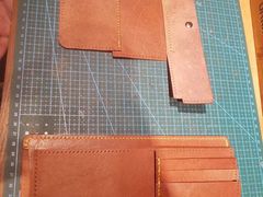 -如果·追梦手工皮具DIY教学店(田子坊店)