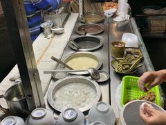 -勤記甜品