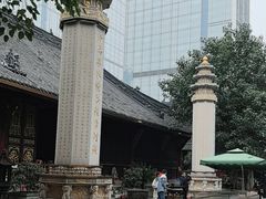 -古大圣慈寺