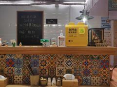 -捡角台湾食堂(宝山店)