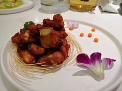 -香香海南菜餐厅