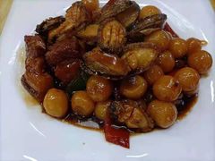 -悠斋餐厅海鲜家常菜(火车站店)