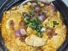 -华源餐厅·海鲜大排档(日月贝店)