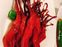 -喜鼎海胆水饺(柏威年购物中心店)