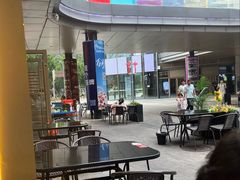 -欢聚烤吧(朱辛庄TBD万科店)