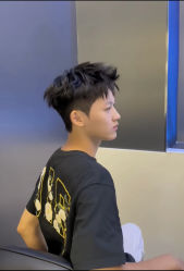 -绅仕門男士理发馆