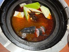 -满兴咱妈烀饼铁锅炖(兰州北街店)