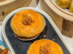 -禄运茶居·手工点心(猎德店)