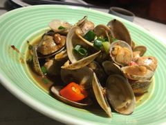 -绿茶餐厅(城西银泰城店)